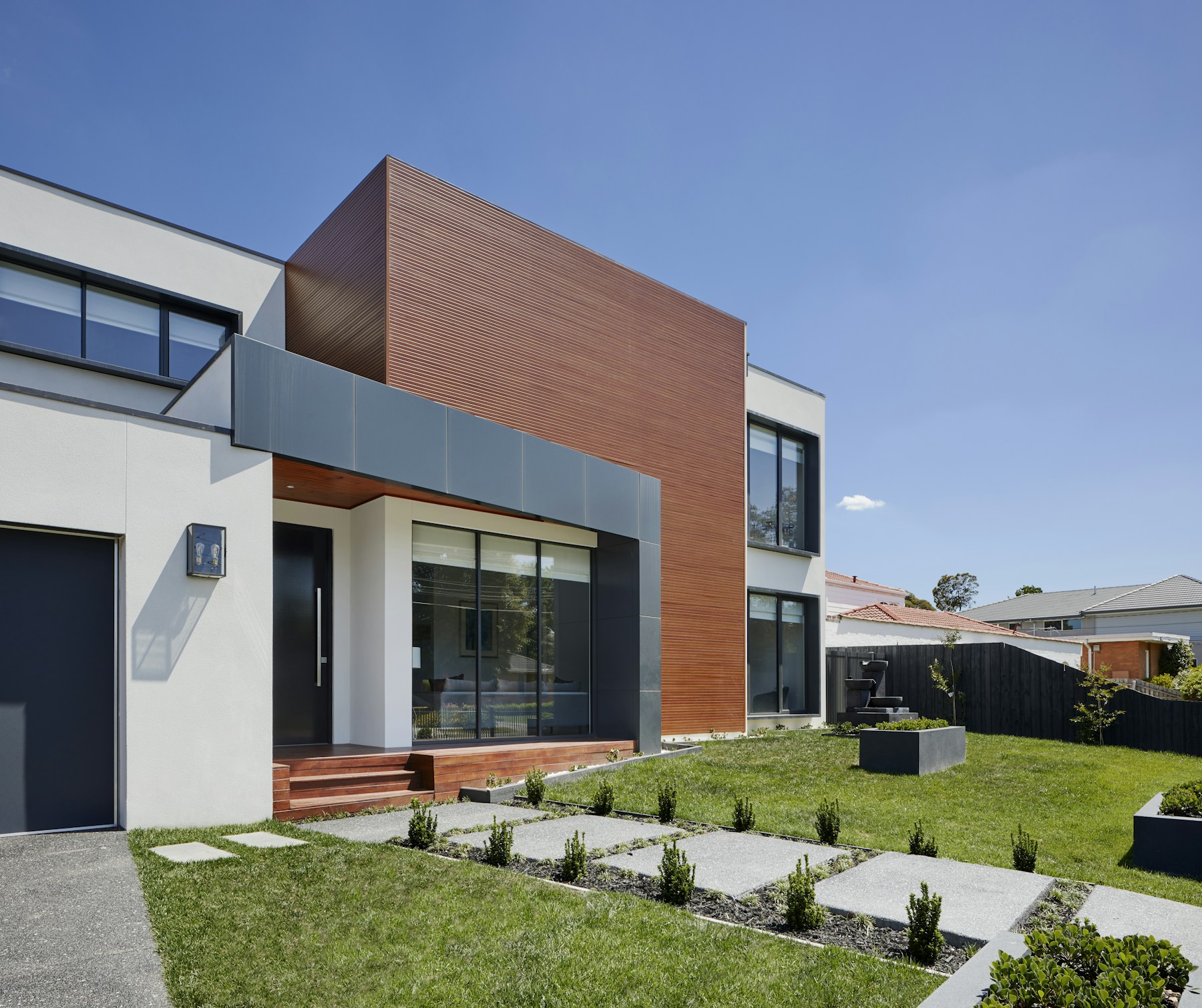 Aile villaları